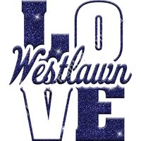 GLT74 BLUE GLITTER Thumbnail