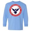 5400B Youth Heavy Cotton Long Sleeve Thumbnail