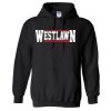 18500 Adult Heavy Blend Hooded Sweatshirt Thumbnail