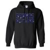 18500 Adult Heavy Blend Hooded Sweatshirt Thumbnail