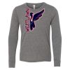 3513Y Youth Extra Soft Tri-blend Long Sleeve Thumbnail