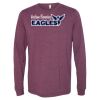 3513 Adult Extra Soft Tri-blend Long Sleeve Thumbnail