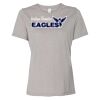 6413 Women’s Extra Soft Tri-blend Tee Thumbnail