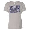 6413 Women’s Extra Soft Tri-blend Tee Thumbnail